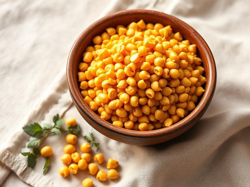 Chana Dal