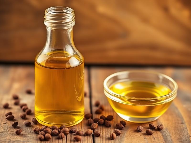 Kachi Ghani Mustard Oil