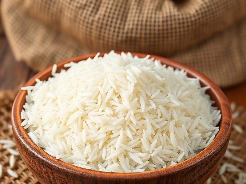 Basmati Rice & Others