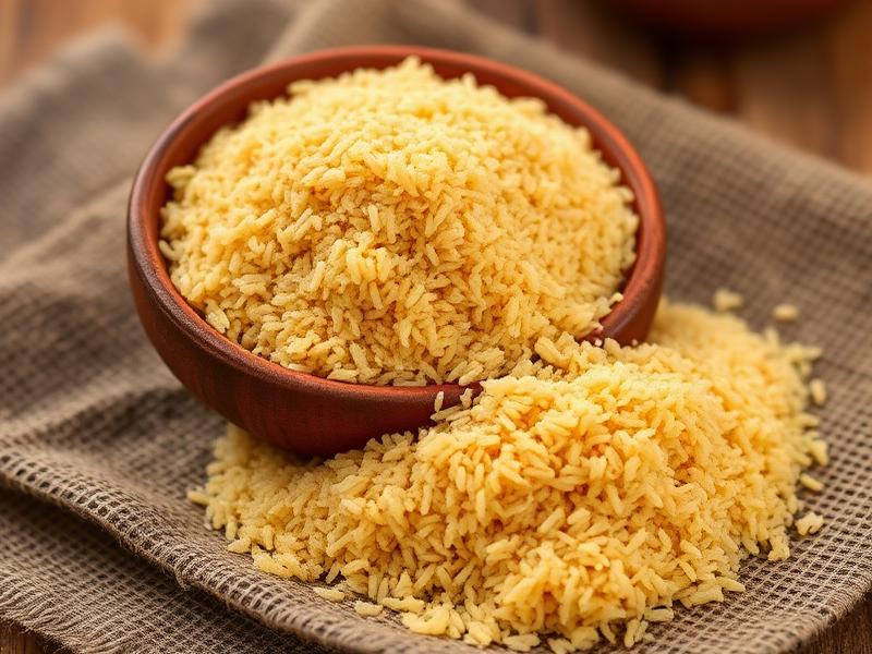 Sooji (Semolina)