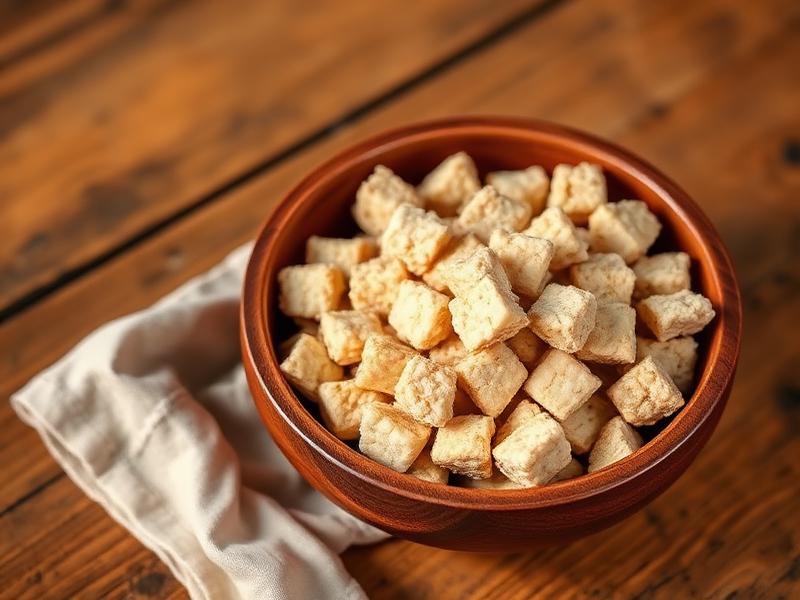 Soya Chunks