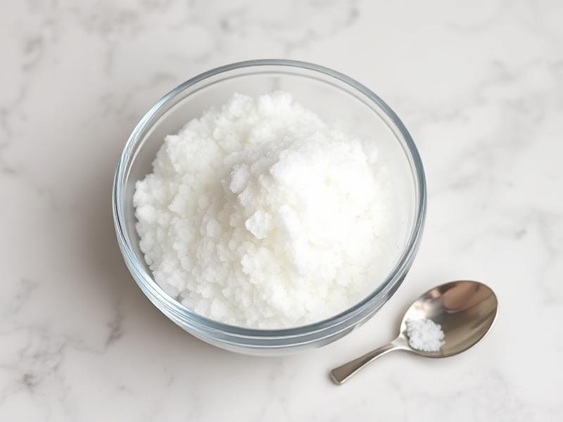 Refined Sugar