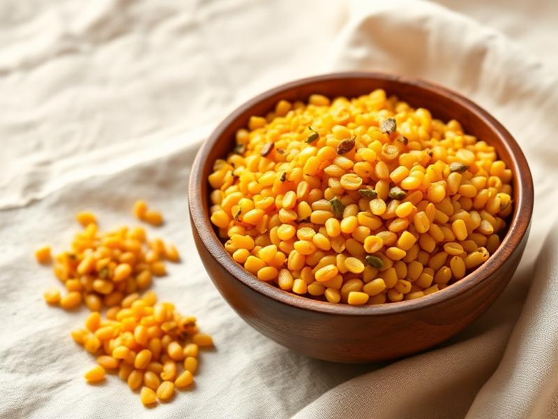 Toor / Arhar Dal